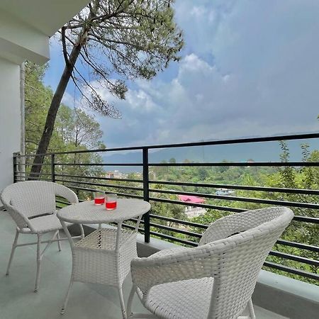Appartement Host Jatin Kasauli Crest 7O1827O7O3 Extérieur photo