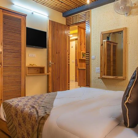 Appartement Host Jatin Kasauli Crest 7O1827O7O3 Extérieur photo