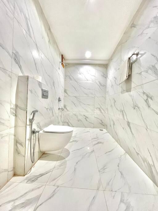 Appartement Host Jatin Kasauli Crest 7O1827O7O3 Extérieur photo