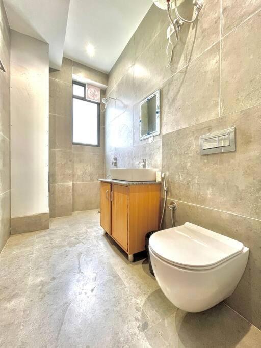 Appartement Host Jatin Kasauli Crest 7O1827O7O3 Extérieur photo