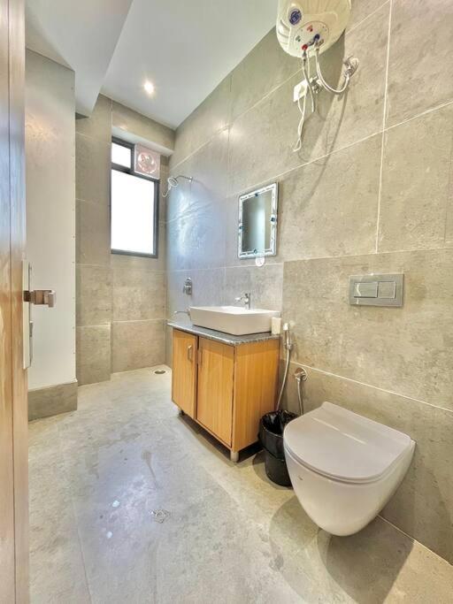 Appartement Host Jatin Kasauli Crest 7O1827O7O3 Extérieur photo